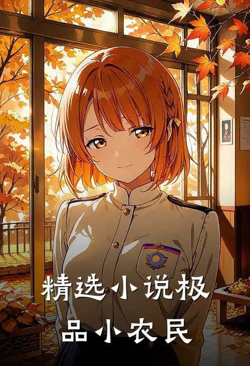 精选小说极品小农民