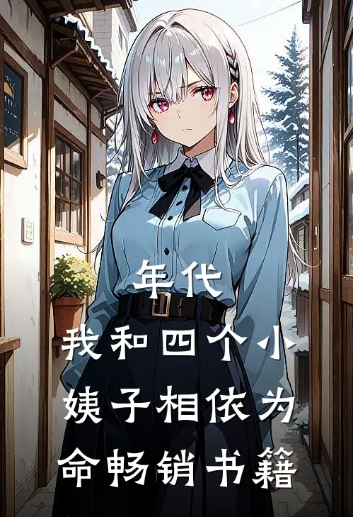 年代：我和四个小姨子相依为命畅销书籍