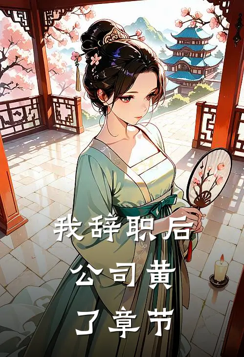 我辞职后，公司黄了章节