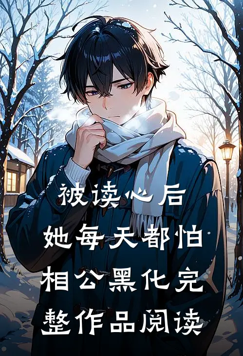 被读心后，她每天都怕相公黑化完整作品阅读