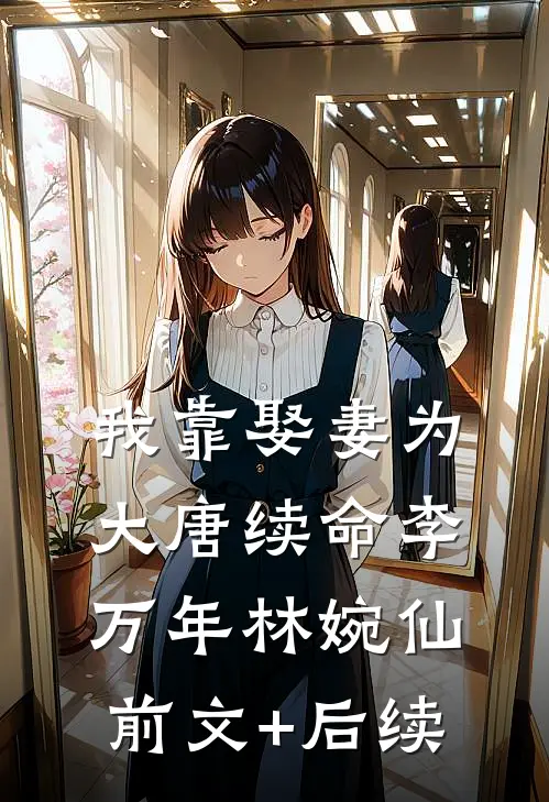 我靠娶妻为大唐续命李万年林婉仙前文+后续