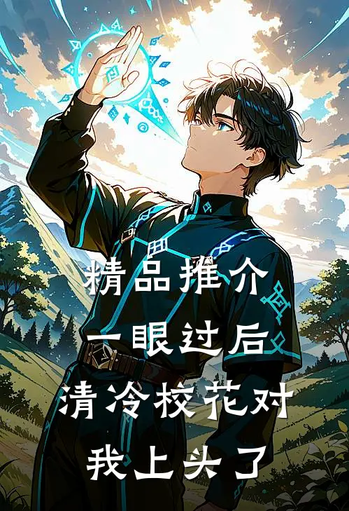 精品推介一眼过后，清冷校花对我上头了