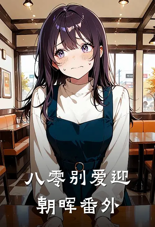 八零别爱迎朝晖番外