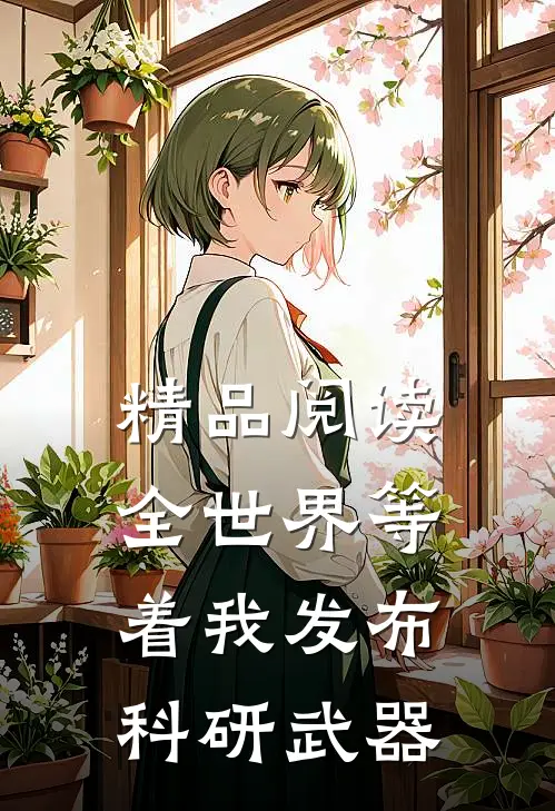 精品阅读全世界等着我发布科研武器