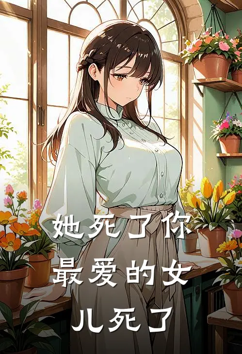 她死了你最爱的女儿死了