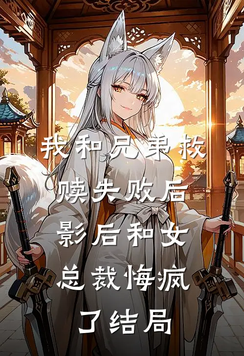 我和兄弟救赎失败后，影后和女总裁悔疯了结局