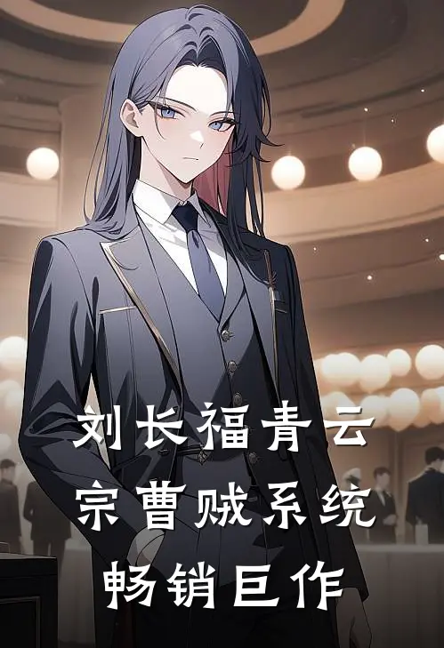 刘长福青云宗曹贼系统畅销巨作