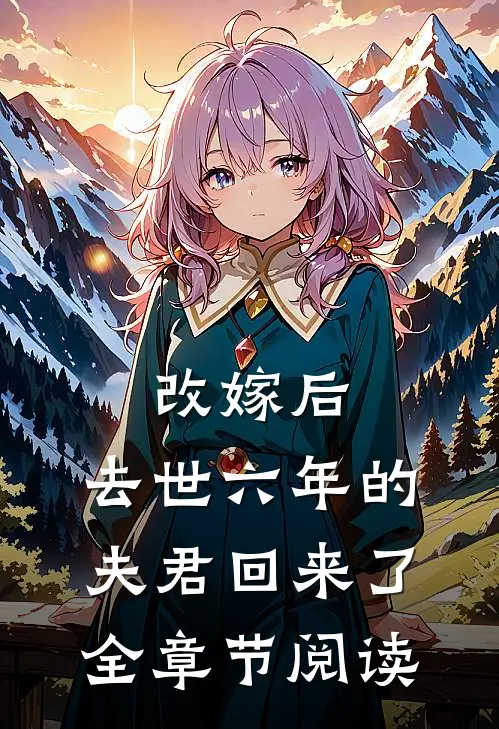 改嫁后，去世六年的夫君回来了全章节阅读