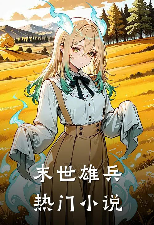 末世雄兵热门小说