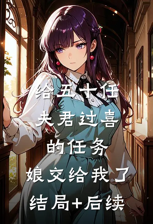 给五十任夫君过喜的任务，娘交给我了结局+后续