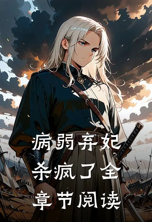 病弱弃妃杀疯了全章节阅读
