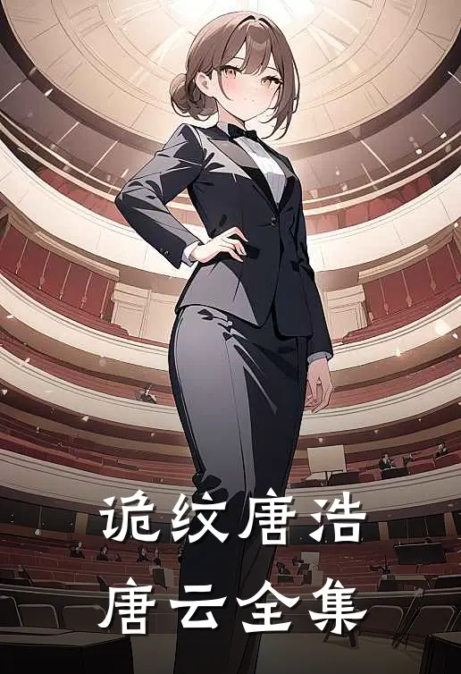 诡纹唐浩唐云 全集