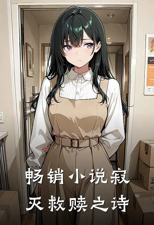 畅销小说寂灭救赎之诗
