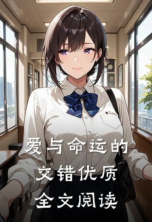 爱与命运的交错优质全文阅读