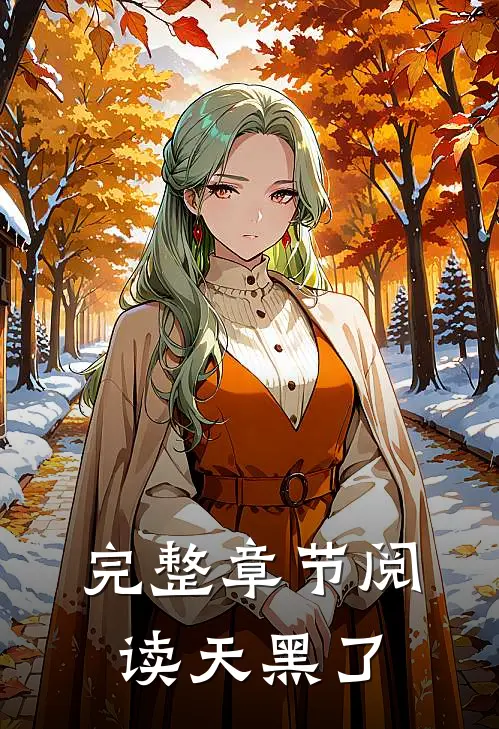 完整章节阅读天黑了
