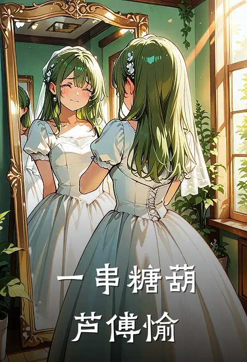 一串糖葫芦傅愉