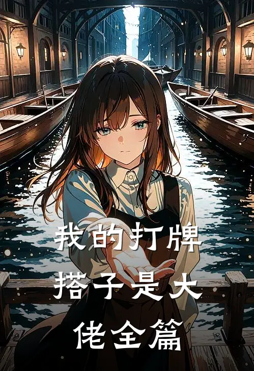 我的打牌搭子是大佬全篇