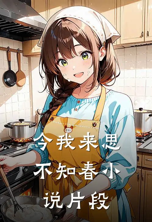 今我来思不知春小说片段