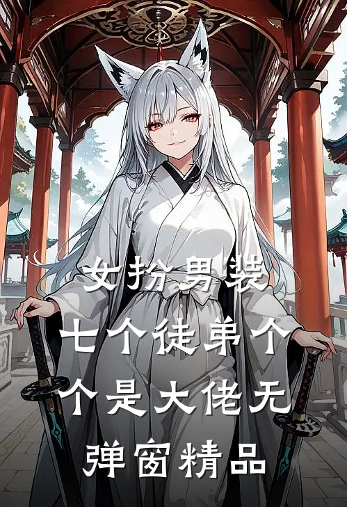 女扮男装:七个徒弟个个是大佬无弹窗精品