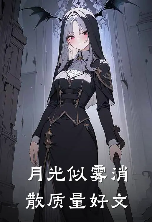 月光似雾消散质量好文