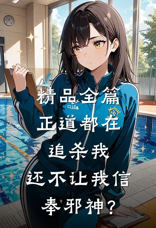 精品全篇正道都在追杀我，还不让我信奉邪神？