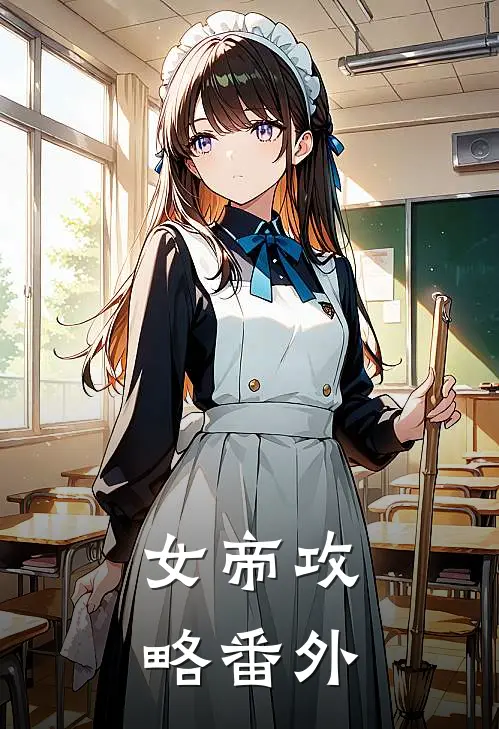 女帝攻略番外
