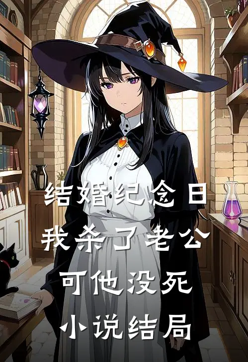 结婚纪念日我杀了老公，可他没死小说结局