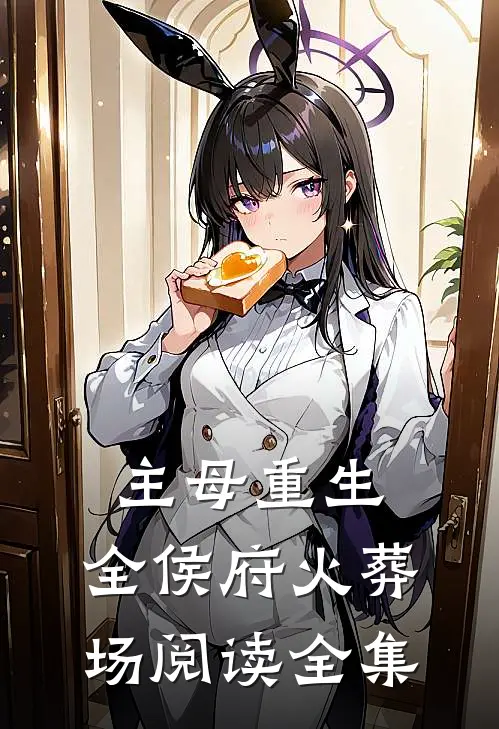 主母重生，全侯府火葬场阅读全集