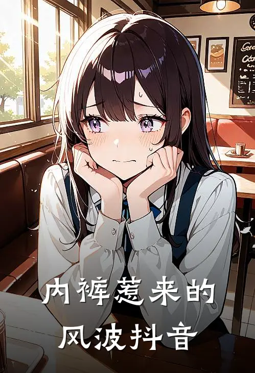 内裤惹来的风波抖音