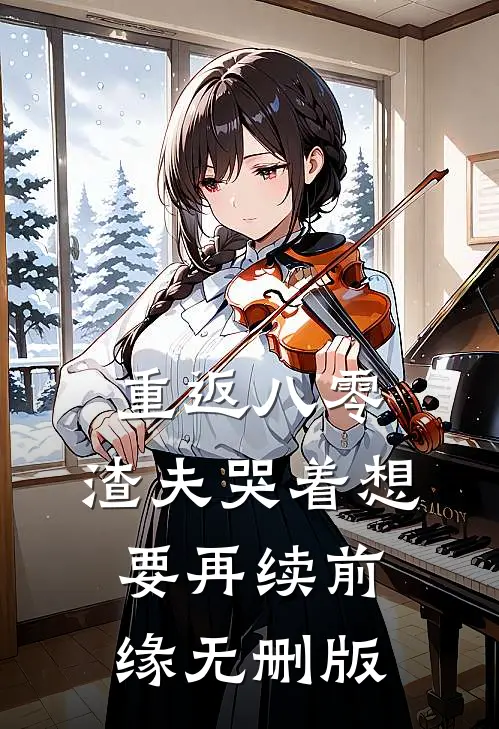 重返八零，渣夫哭着想要再续前缘无删版