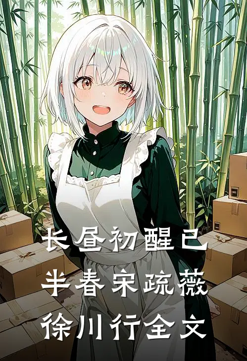 长昼初醒已半春宋疏薇徐川行全文