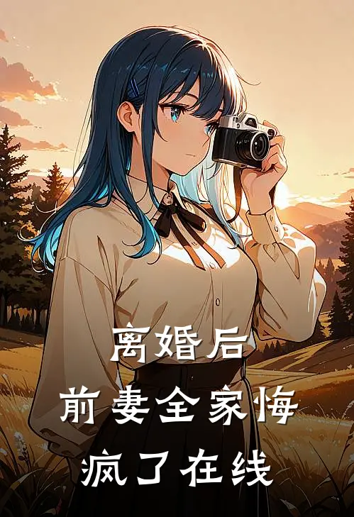 离婚后，前妻全家悔疯了在线