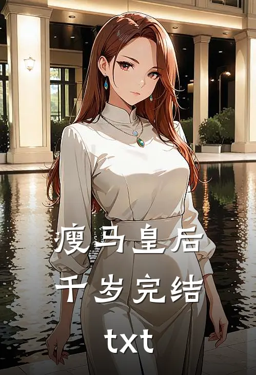 瘦马皇后千岁完结txt