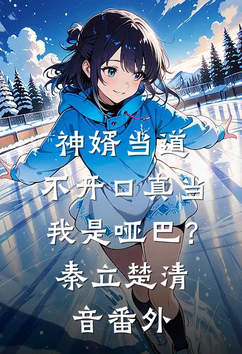 神婿当道，不开口真当我是哑巴？秦立楚清音番外