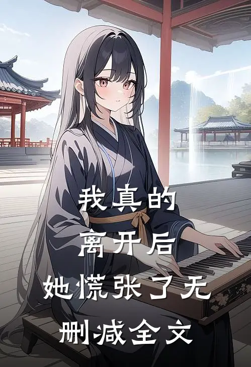 我真的离开后，她慌张了无删减全文