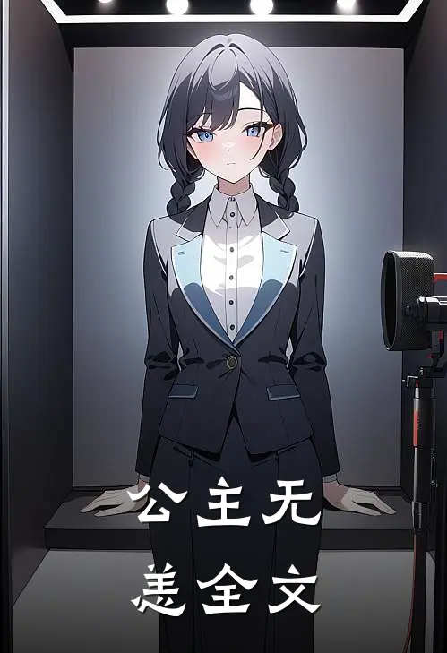 公主无恙全文