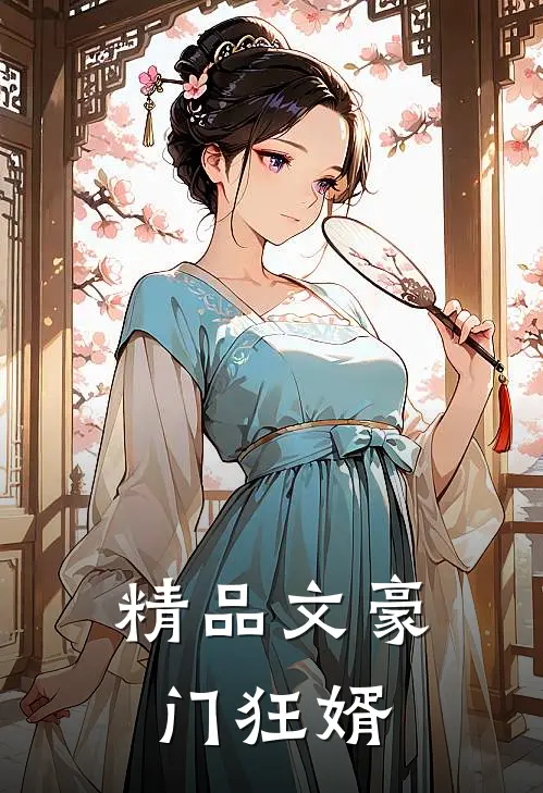精品文豪门狂婿
