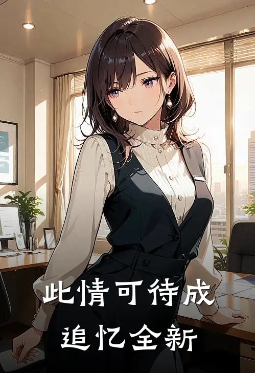 此情可待成追忆全新