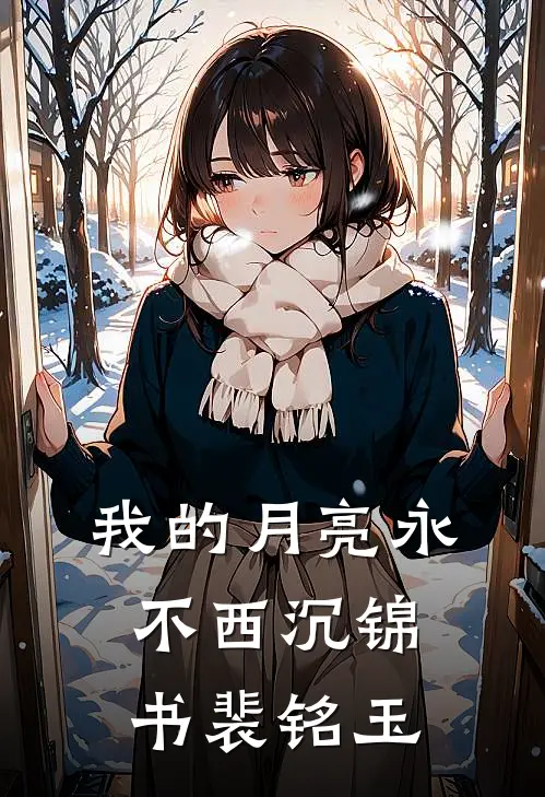 我的月亮永不西沉锦书裴铭玉