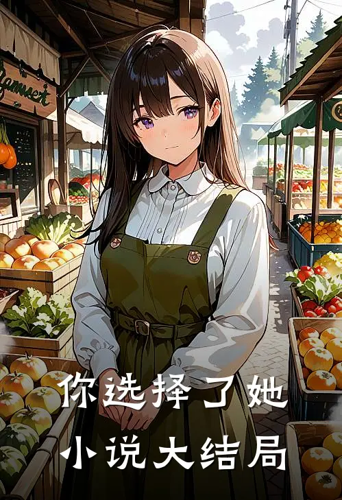 你选择了她小说大结局