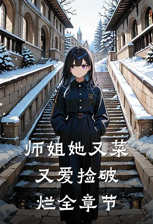 师姐她又菜又爱捡破烂全章节