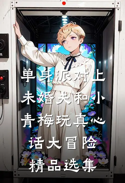 单身派对上，未婚夫和小青梅玩真心话大冒险精品选集