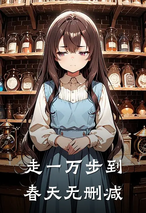 走一万步到春天无删减