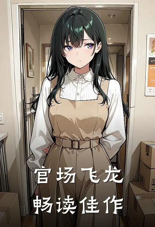 官场飞龙畅读佳作