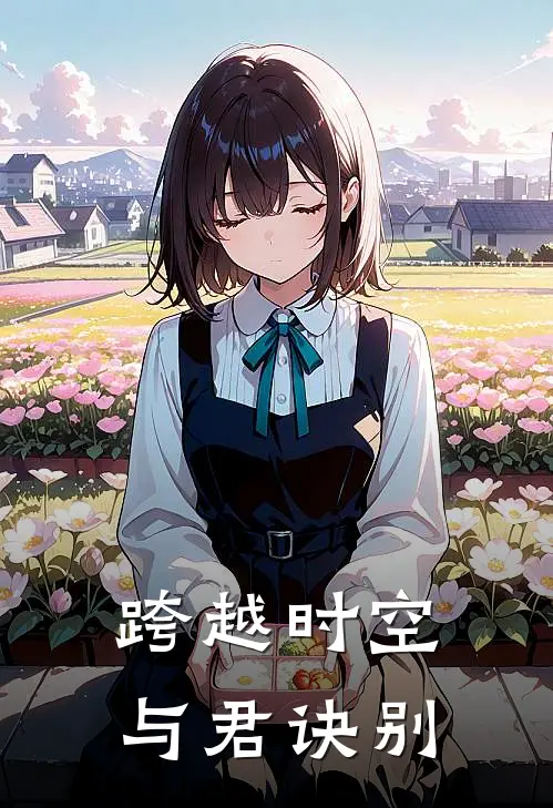 跨越时空，与君诀别