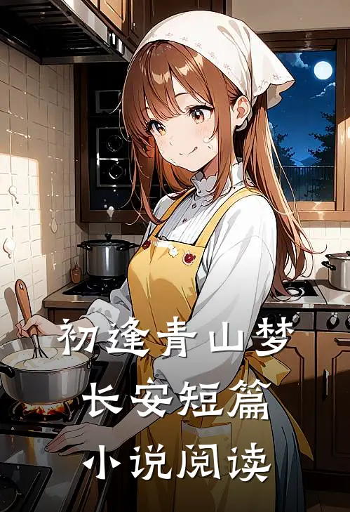 初逢青山梦长安短篇小说阅读