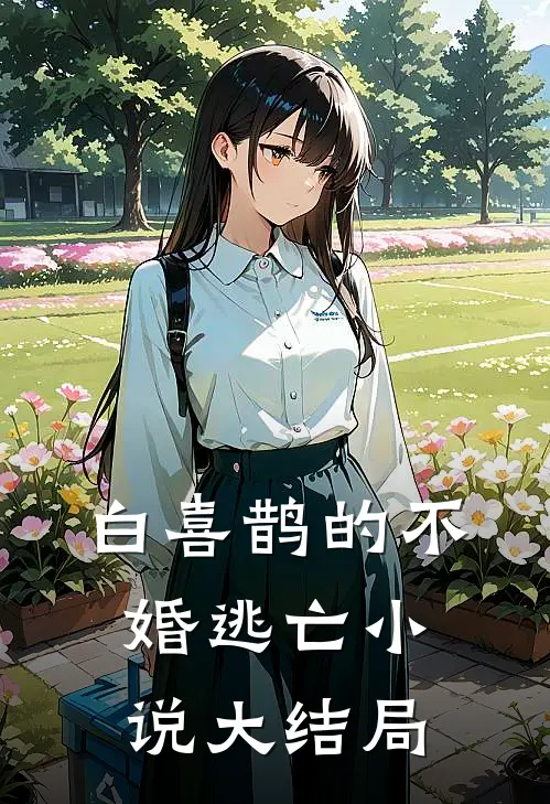 白喜鹊的不婚逃亡小说大结局