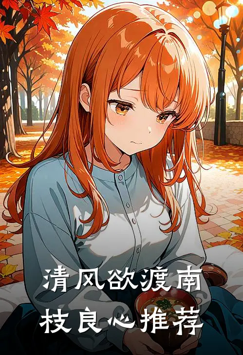 清风欲渡南枝良心推荐