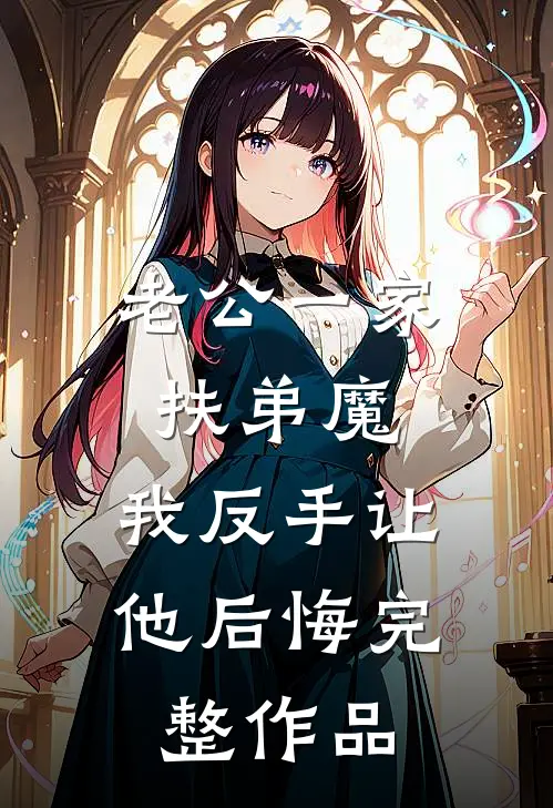 老公一家扶弟魔，我反手让他后悔完整作品