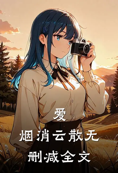 爱，烟消云散无删减全文